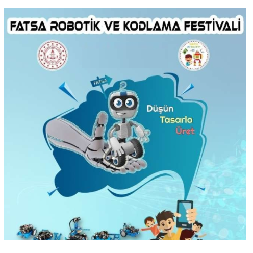 fatsa-robotik-ve-kodlama-festivali