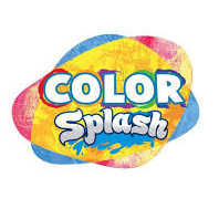 color-splash