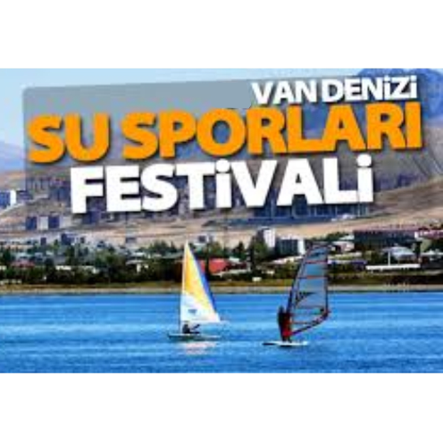 van-denizi-su-sporlari-festivali