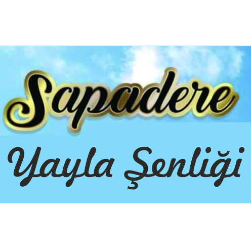 sapadere-yayla-senligi