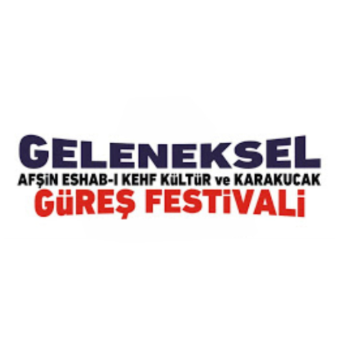 afsin-eshab-i-kehf-kultur-ve-karakucak-gures-festivali