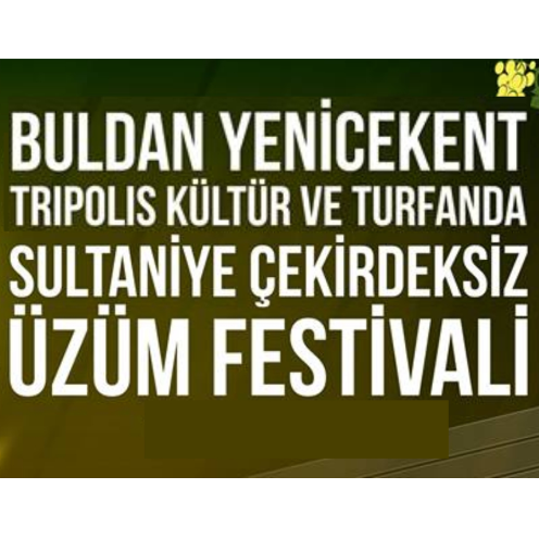 buldan-yenicekent-tripolis-kultur-ve-turfanda-sultaniye-cekirdeksiz-uzum-festivali