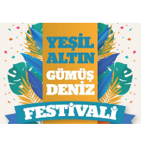 yesil-altin-gumus-deniz-festivali