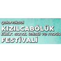 geleneksel-kizilcaboluk-kultur-sanat-tekstil-ve-moda-festivali