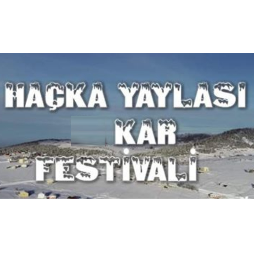 hacka-yaylasi-kar-festivali