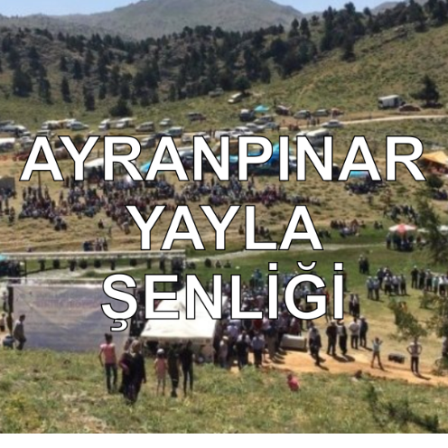 ayranpinar-yayla-senligi