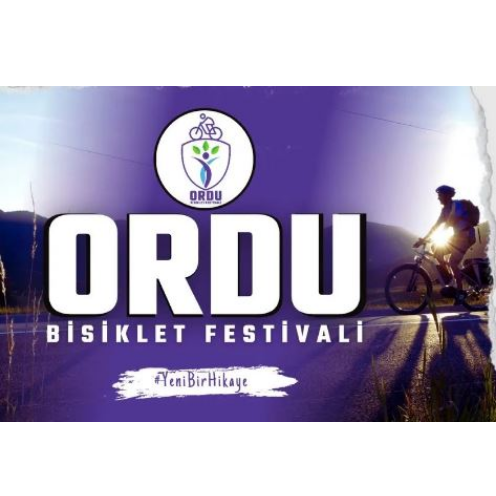 ordu-bisiklet-festivali