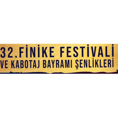 finike-festivali-ve-kabotaj-bayrami-senlikleri