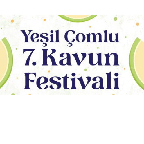 yesil-comlu-kavun-festivali