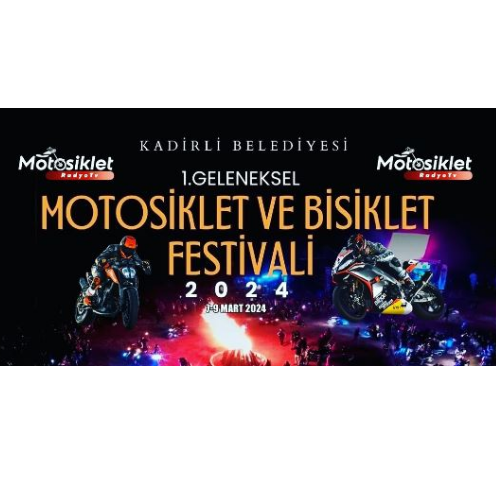 geleneksel-motosiklet-ve-bisiklet-festivali