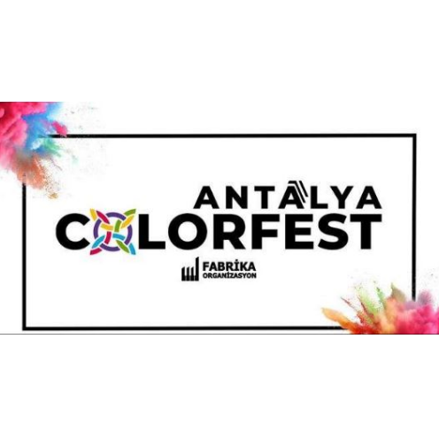 antalya-color-fest