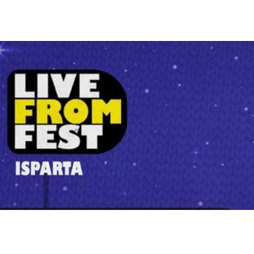 live-from-fest-isparta