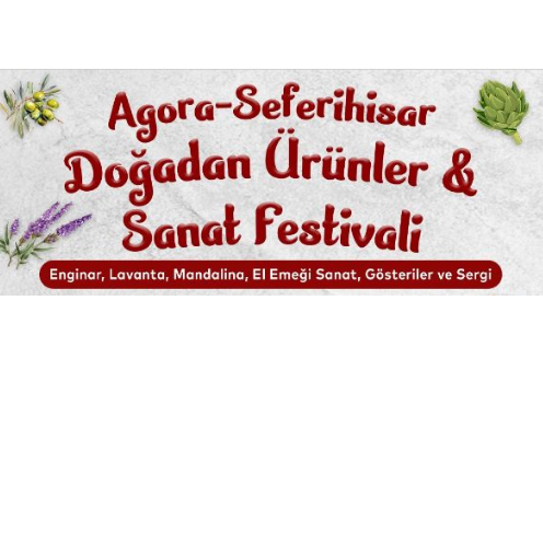 agora-seferihisar-dogadan-urunler-ve-sanat-festivali