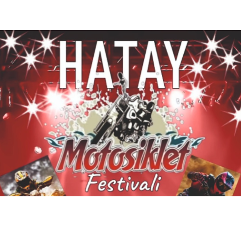 hatay-motofest