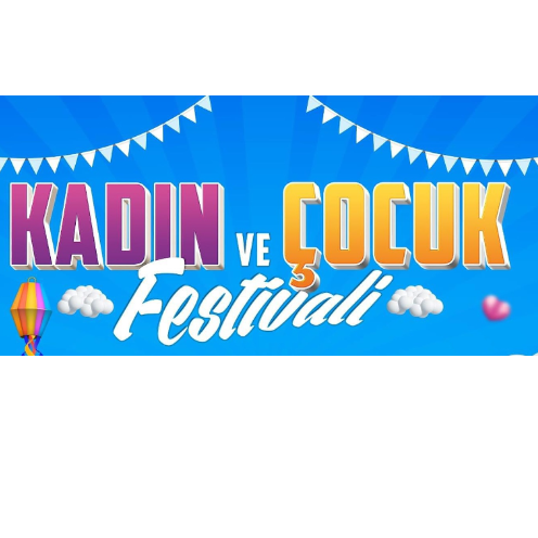 kadin-ve-cocuk-festivali