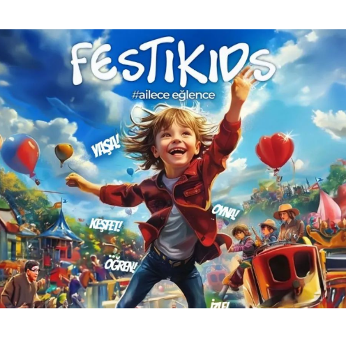 festikids