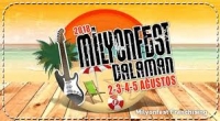 milyonfest-dalaman