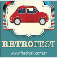 antalya-retrofest