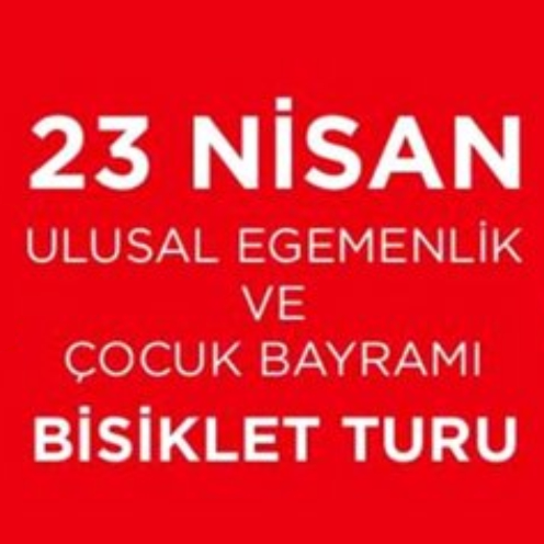 23-nisan-bisiklet-turu