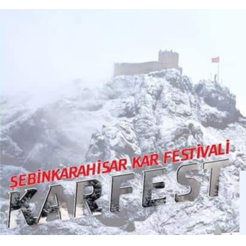 sebinkarahisar-kar-festivali