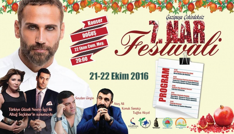 gazipasa-cekirdeksiz-nar-festivali