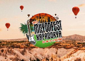 milyonfest-kapadokya