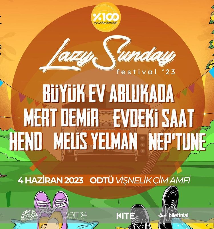 lazy-sunday-festival