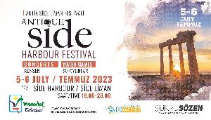 antik-side-liman-harbour-festivali