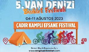 van-denizi-bisiklet-festivali
