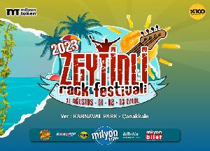 zeytinli-rock-festivali