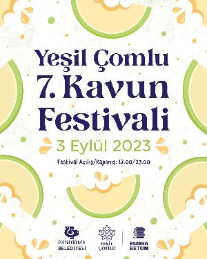 yesil-comlu-kavun-festivali