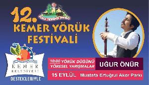 kemer-yoruk-festivali