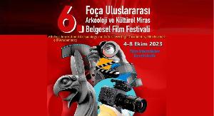 foca-uluslararasi-arkeoloji-ve-kulturel-miras-belgesel-film-festivali