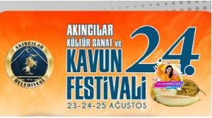 akincilar-kultur-sanat-ve-kavun-festivali