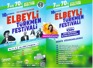 uluslararasi-elbeyli-turkmen-festivali