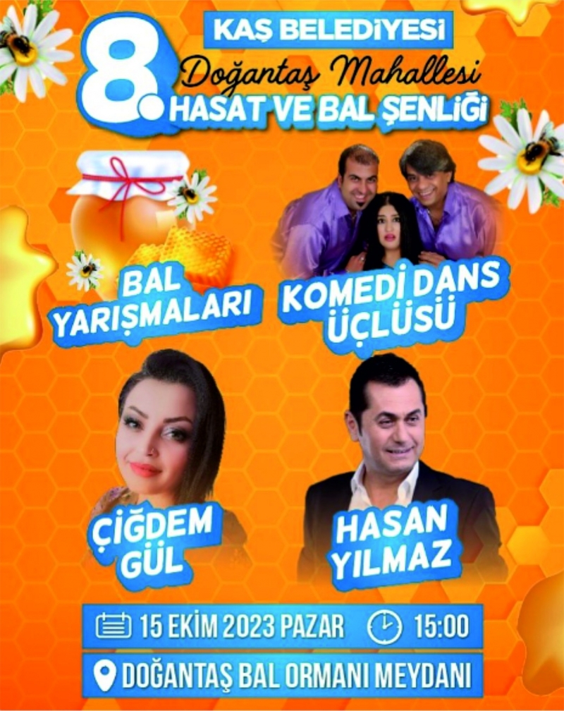 hasat-ve-bal-senligi