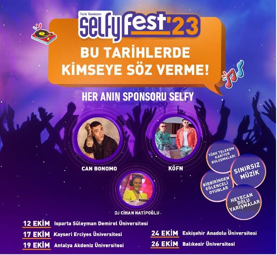 self-fest-kayseri