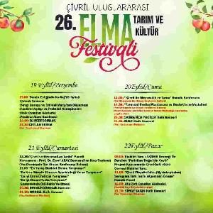 civril-uluslararasi-elma-tarim-ve-kultur-festivali