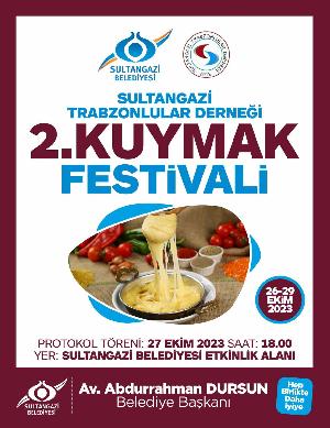 kuymak-festivali