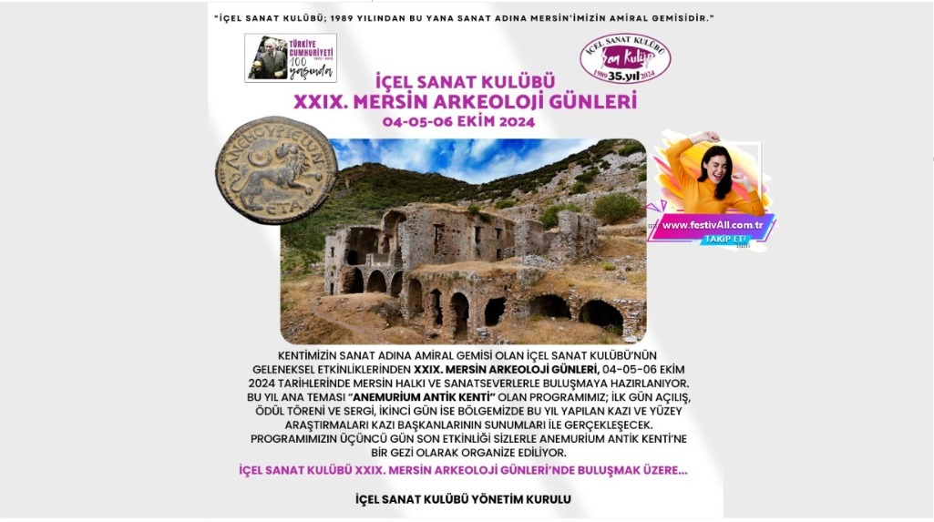 mersin-arkeoloji-gunleri