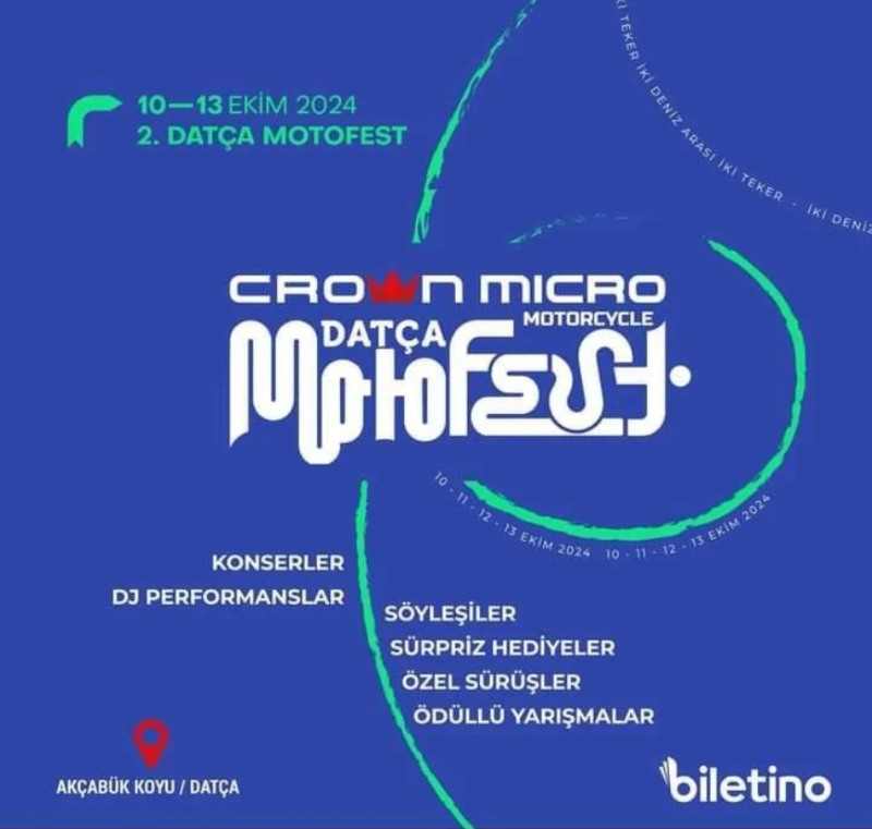 datca-motofest