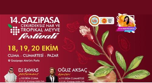 gazipasa-cekirdeksiz-nar-ve-tropikal-meyve-festivali