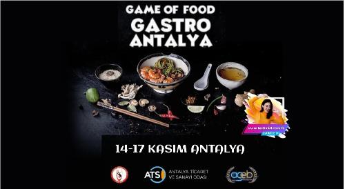 gastro-antalya