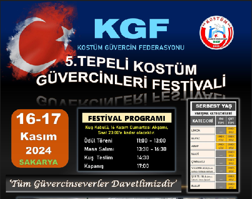 tepeli-kostum-guvercinleri-festivali