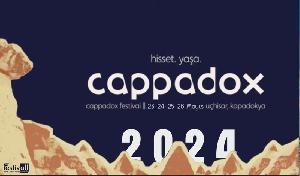 cappadox