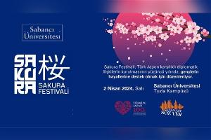 sakura-festivali