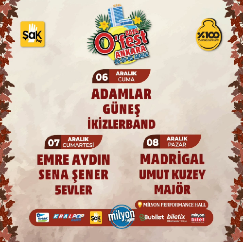 o-fest-ankara