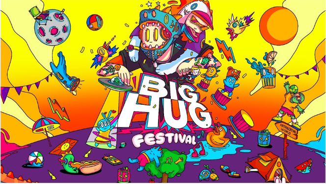 bighug-festival