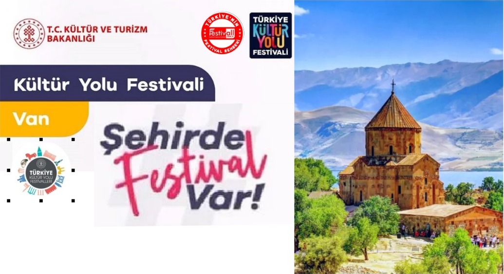 van-kultur-yolu-festivali