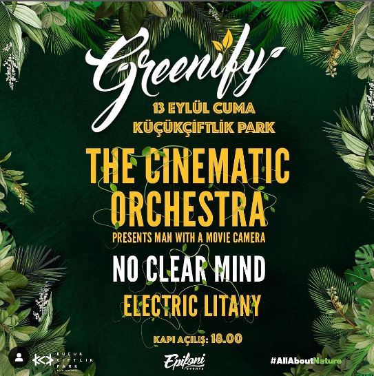 greenify-fest